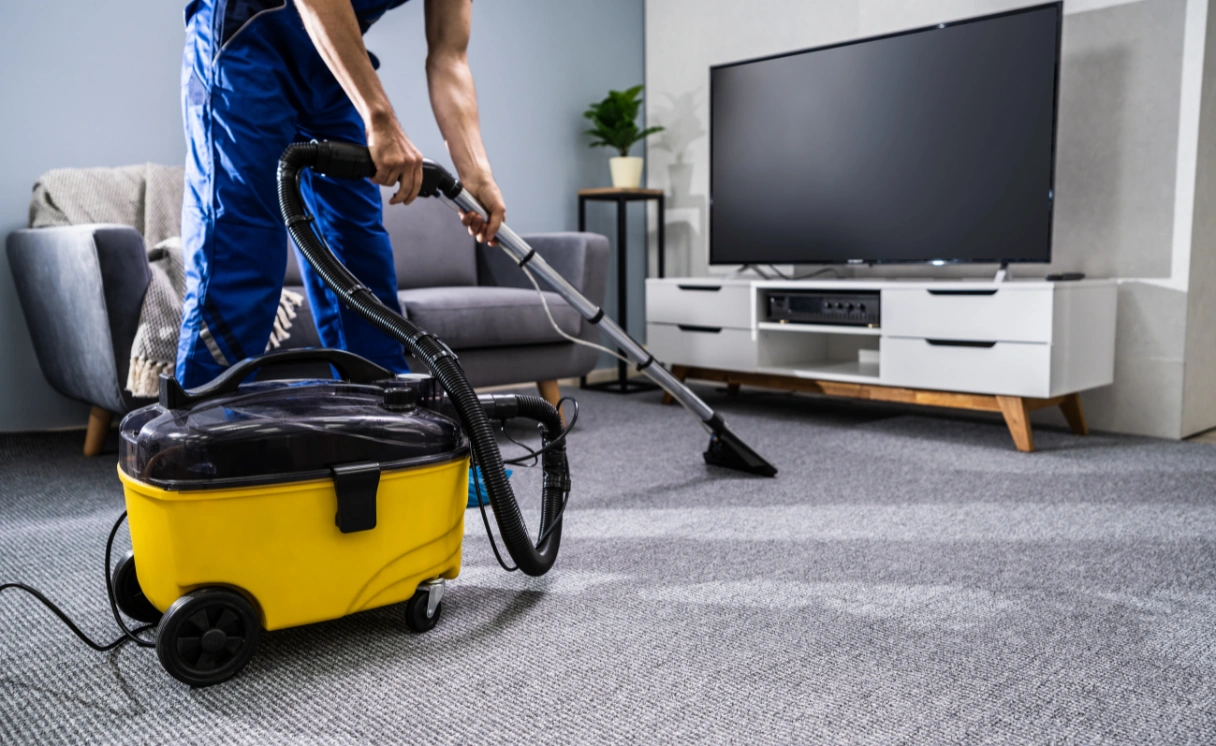 Extract End of Lease Cleaning Bayswater Contact Office
